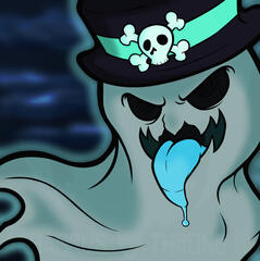 MrBoneyGhost MrBoneyGhost