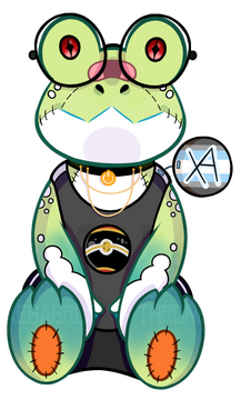 comfytoad