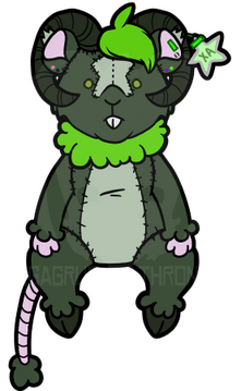 aegagrusthrone aegagrusthrone