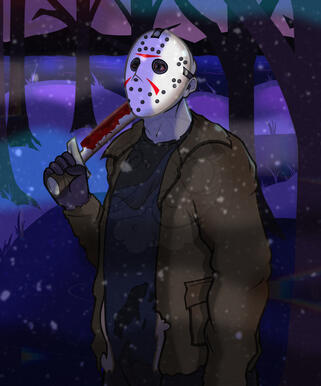 Jason Voorhees